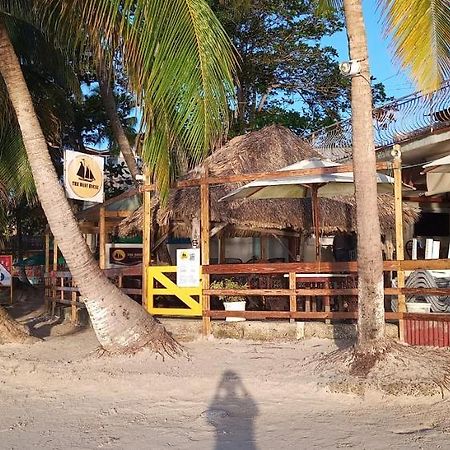 The Boat House Hotel Boca Chica Exterior photo
